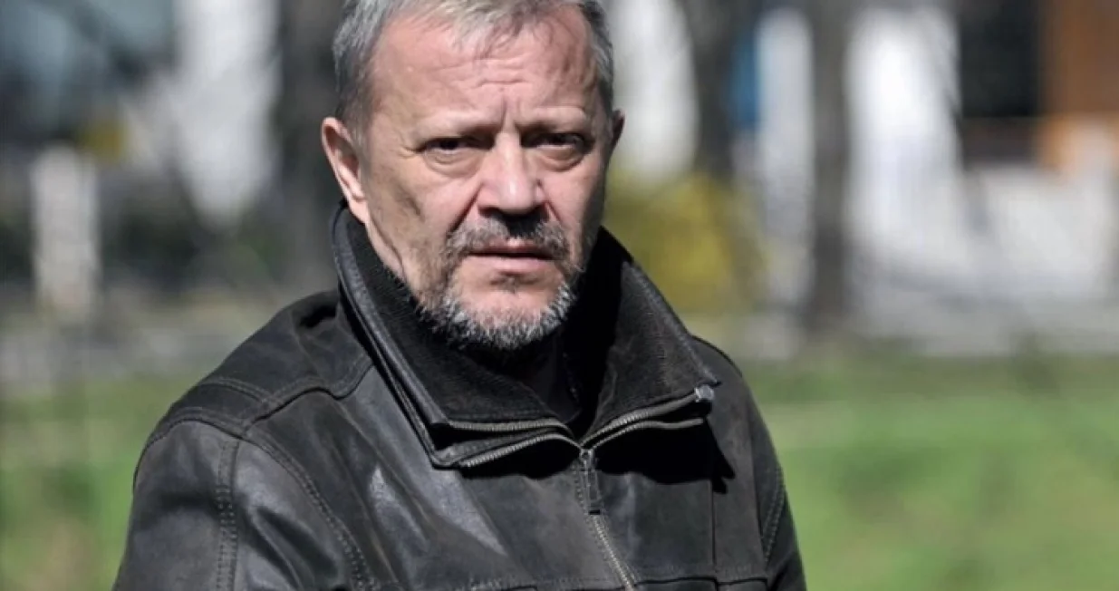 Emir Hadžihafizbegović/