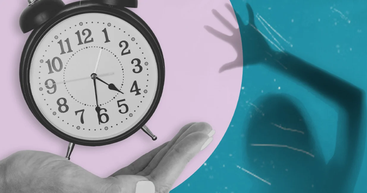 Vizual za kolumnu eldine zolj balenović/Benjamin Krnić