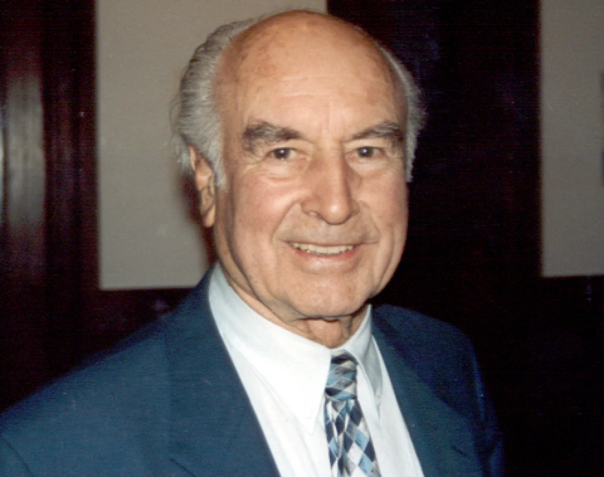 Albert Hofmann/