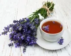 čaj od lavande/