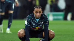 FOTO: REUTERS/Kai Pfaffenbach