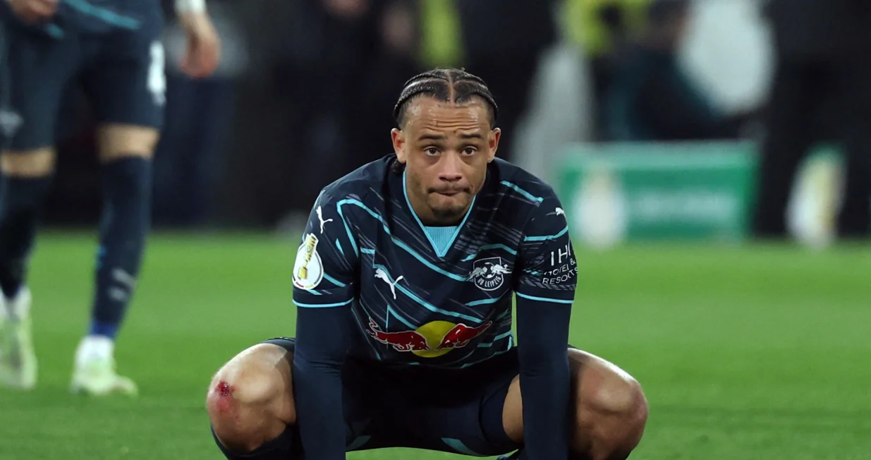 FOTO: REUTERS/Kai Pfaffenbach