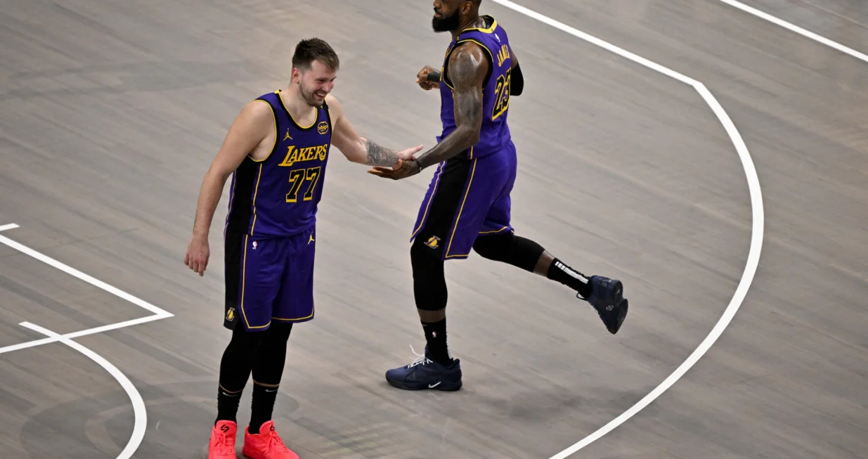 FOTO: Jerome Miron - IMAGN IMAGES via Reuters Connect