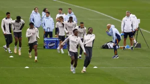 FOTO: REUTERS/Susana Vera