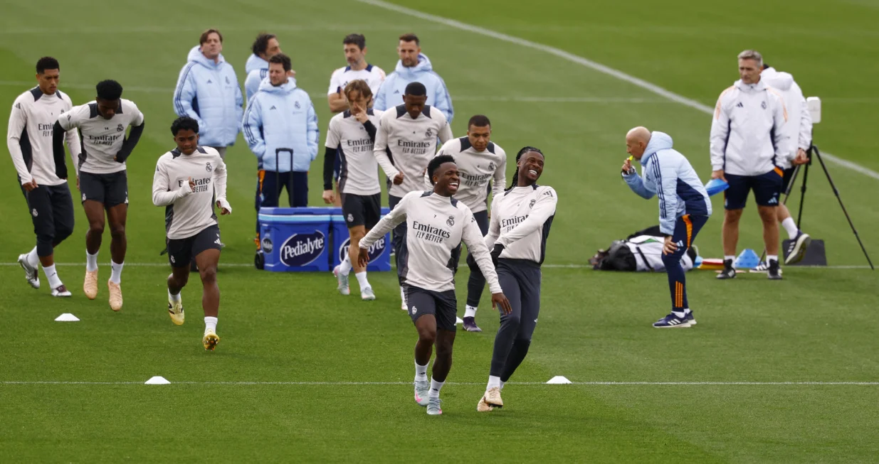 FOTO: REUTERS/Susana Vera