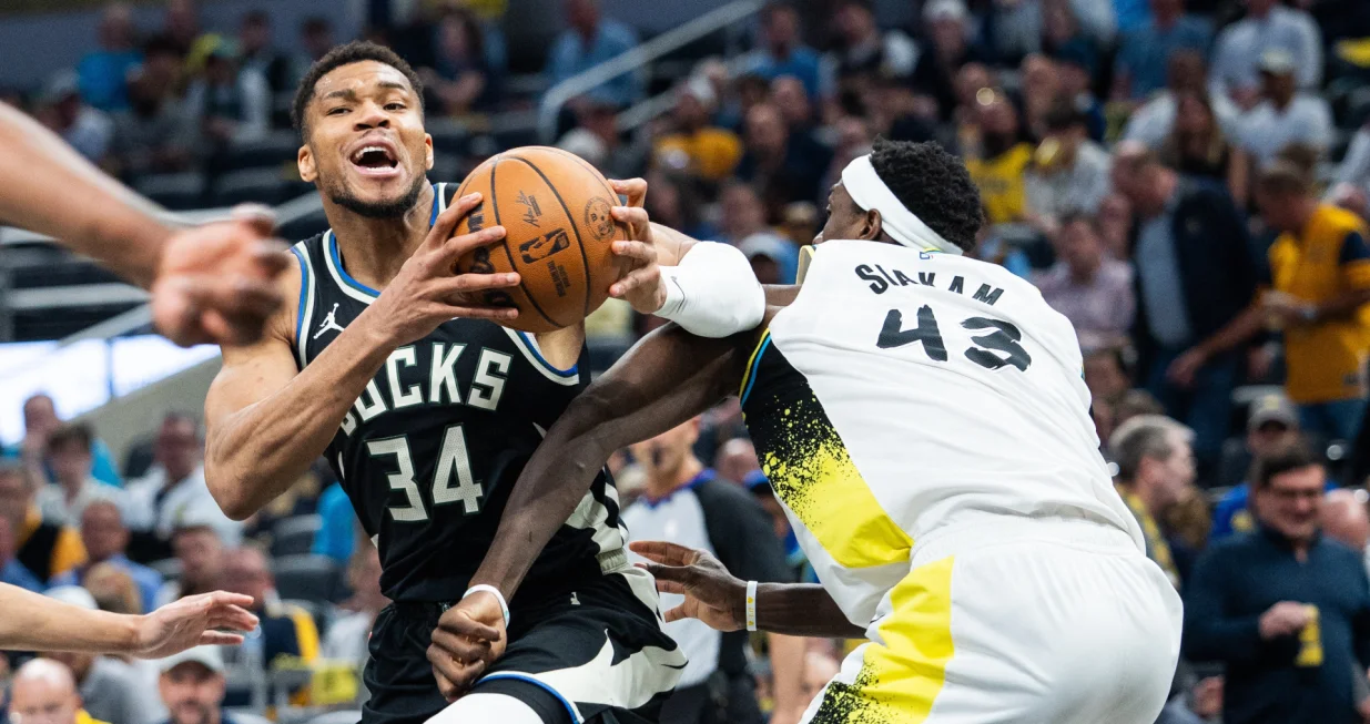  FOTO: Trevor Ruszkowski - IMAGN IMAGES via Reuters Connect