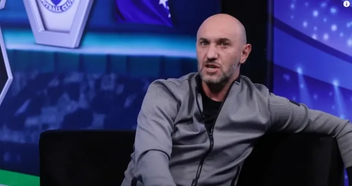 Alen Avdić, (IN)Direkt