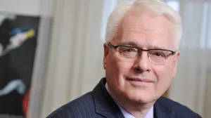 Prof. em. Ivo Josipović/Vijesti365