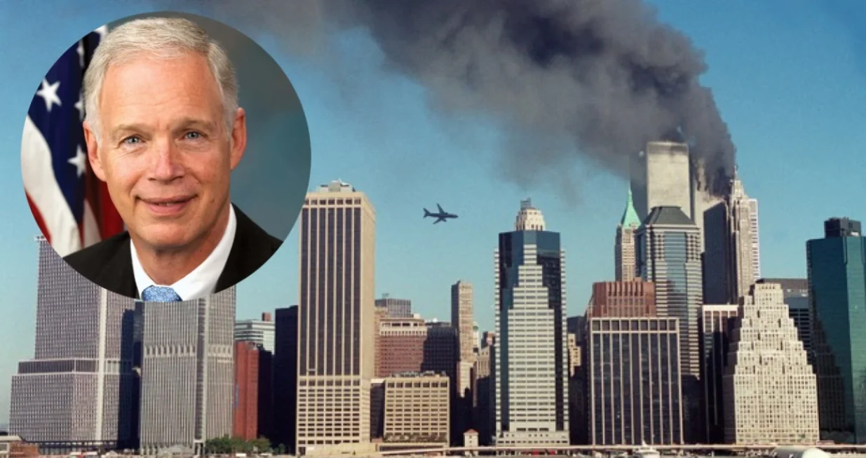 Ron Johnson otvara istragu 11. septembera/