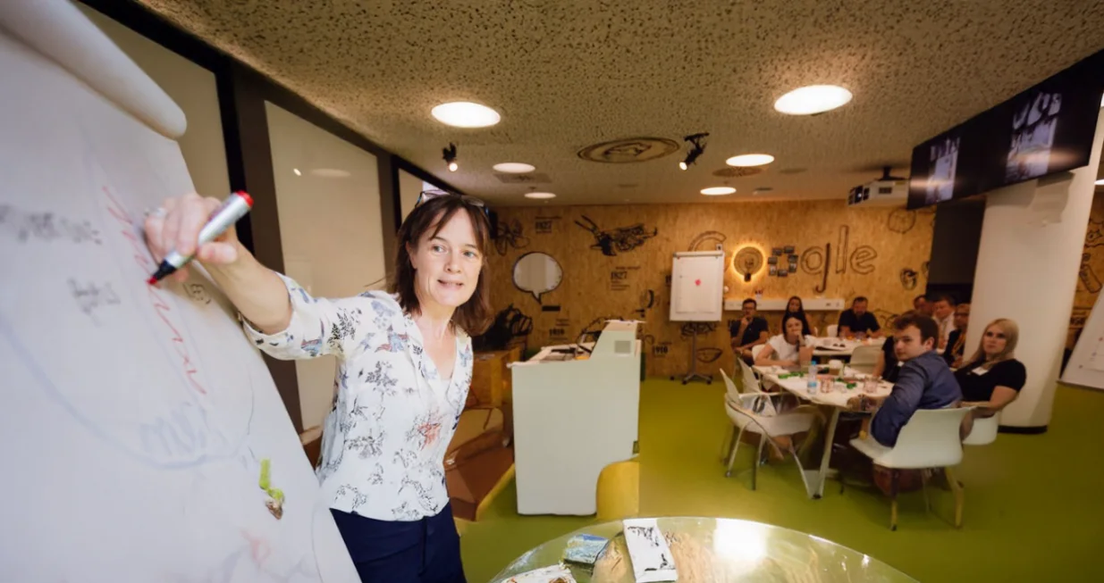 Katie Roden u Sarajevu: Stručnjakinja koja stoji iza kampanja Lady Gage i Eltona Johna stiže na Social Media Summit!/