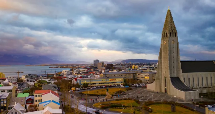 island, iceland, nordijska zemlja/Leo Visions