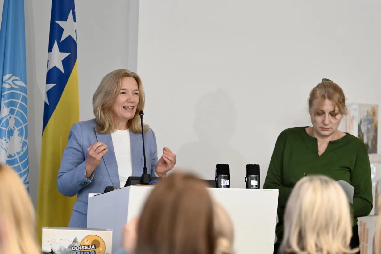 Dan inovacija/UNFPA/