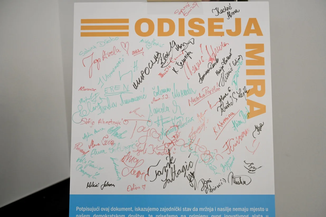 Dan inovacija/UNFPA/