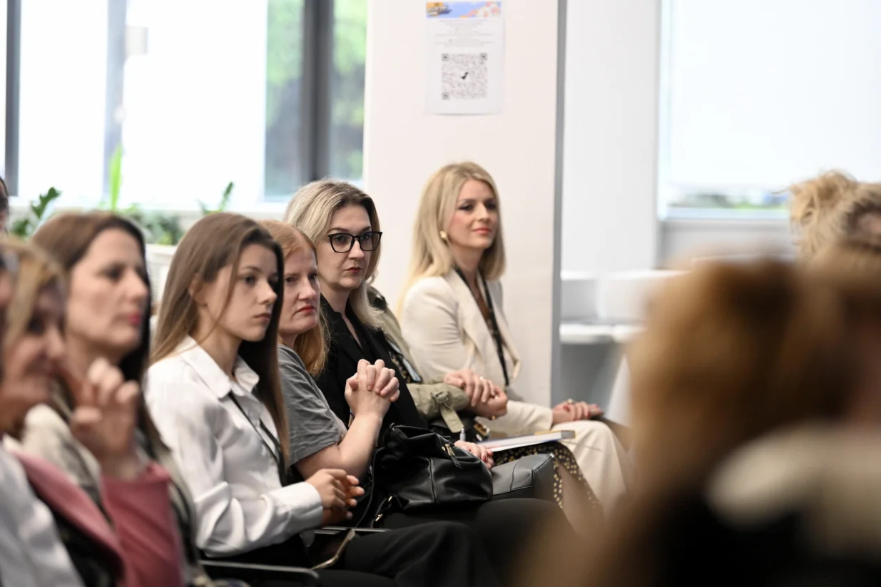 Dan inovacija/UNFPA/