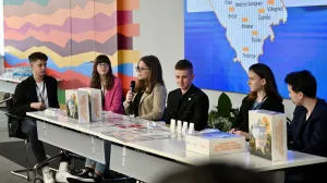 Dan inovacija/UNFPA/