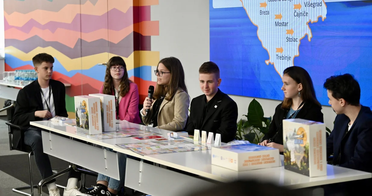 Dan inovacija/UNFPA/