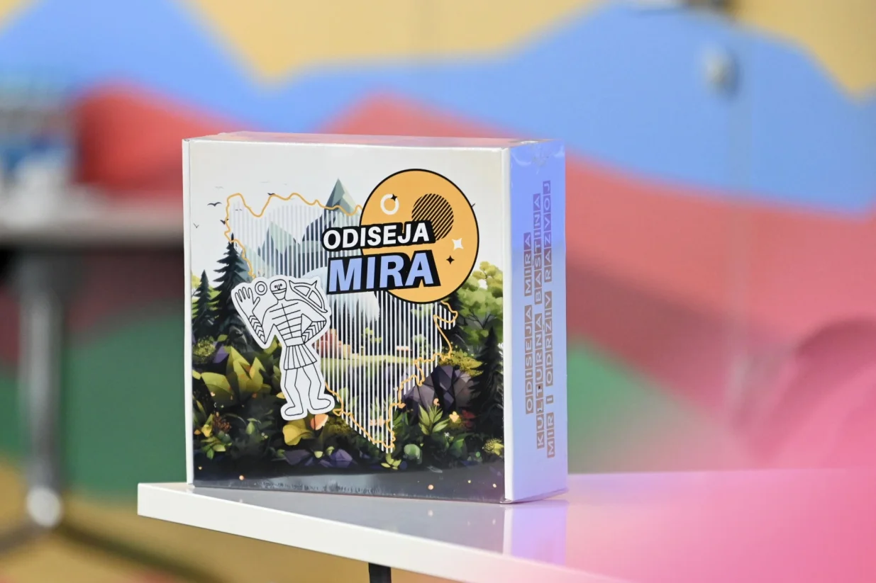 Dan inovacija/UNFPA/