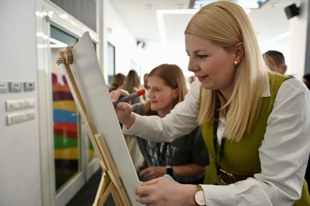 Dan inovacija/UNFPA/