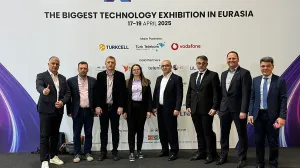 BH Telecom u posjeti tehnološkim liderima u Turskoj//