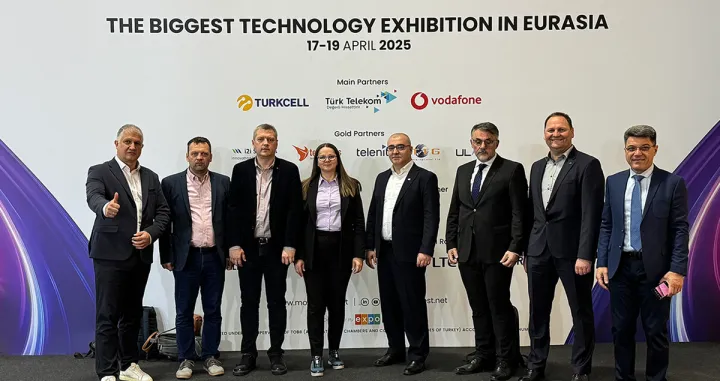 BH Telecom u posjeti tehnološkim liderima u Turskoj//