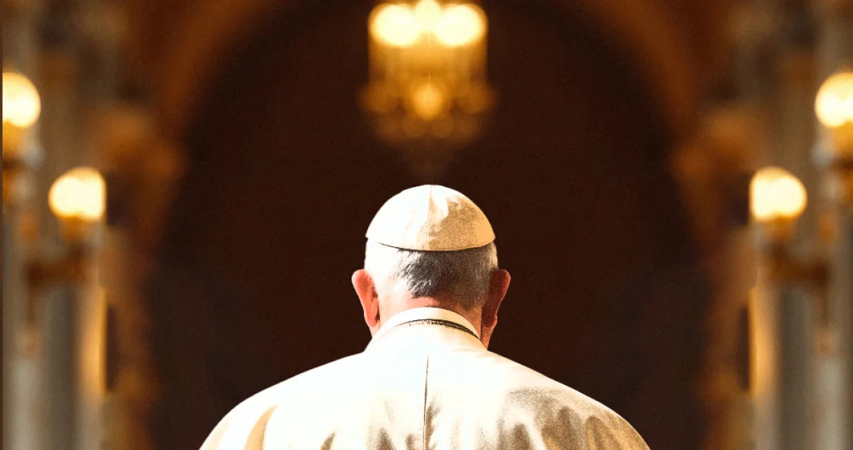 Vizual za kolumnu Pavla Mijovića/Benjamin Krnić/Benjamin Krnić 