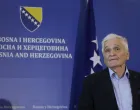 Hitna sjednica Doma naroda PSBiH/Senad Gubelić
