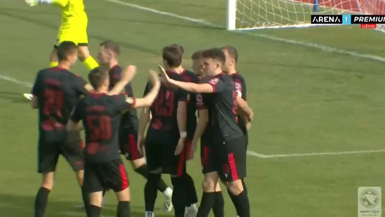 Foto: Screenshot/Arena Sport