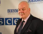 Ambasador i šef Misije OSCE-a u Bosni i Hercegovini Brian Aggeler//
