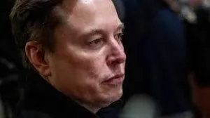 Elon Musk/