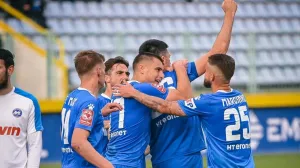 Široki Brijeg - GOŠK (FOTO: NK Široki Brijeg)