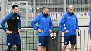 Ifet Đakovac (FOTO: N/FSBiH)