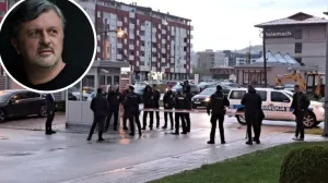 Huremagić: Ovo je oružana pobuna/