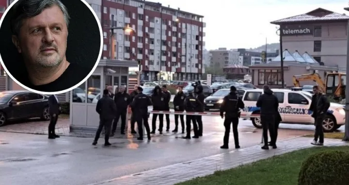 Huremagić: Ovo je oružana pobuna/