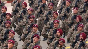 Indijska vojska/ Screenshot/ X/