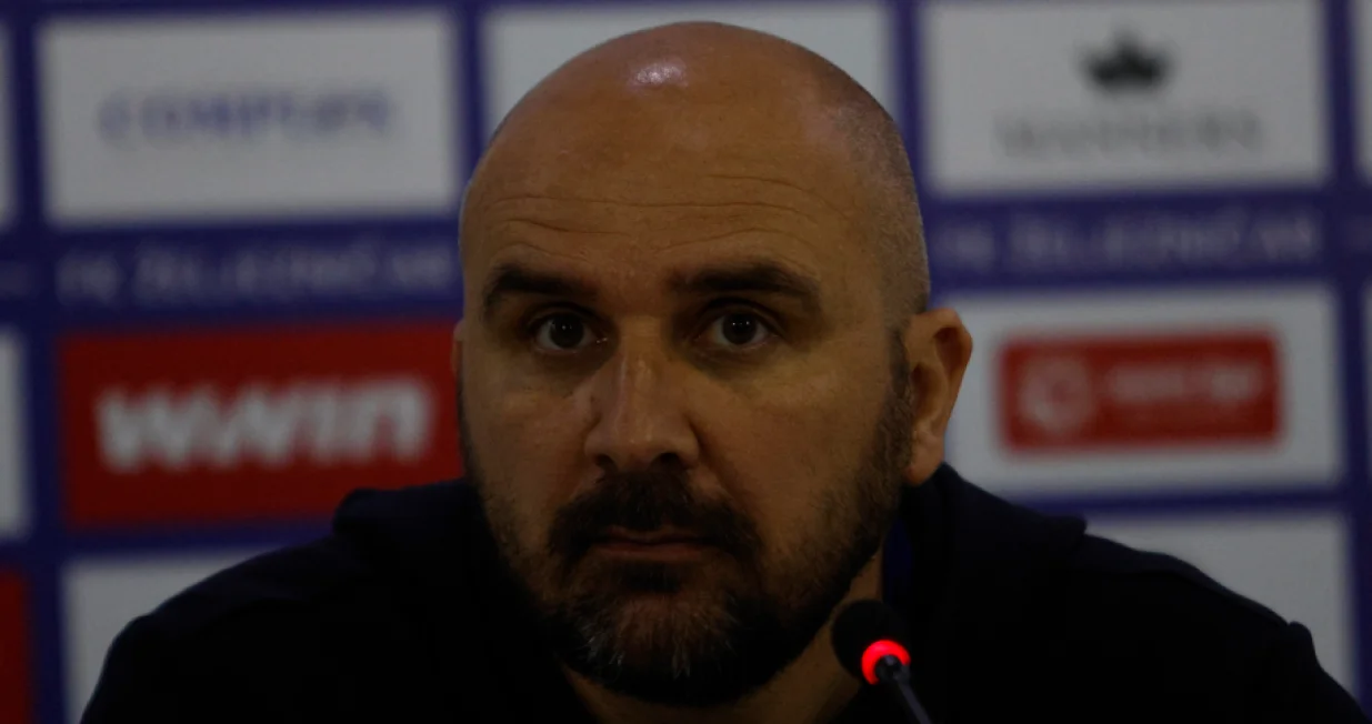 Mladen Žižović/Sport1