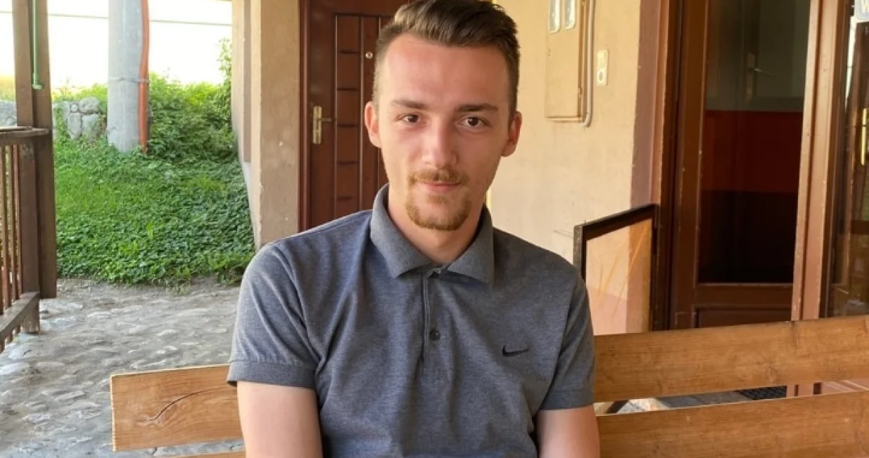 Udruženje Pomozi.ba pokrenulo apel za liječenje Daria Munetića/