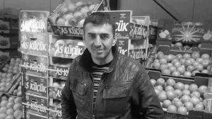 Boban T. muškarac iz Goražda koji je ubio nevjenčanu suprugu u Novom Sadu, ubistvo, Novi Sad, Goražde/Društvene Mreže