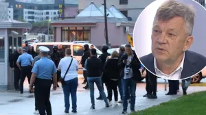 Ćeranić: Ovakvim potezima SIPA urušava svoj ugled/Screenshot 