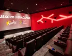 cinestar, kino, gračanica/