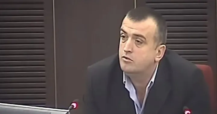 Fikret Kajević/Screenshot/Screenshot 