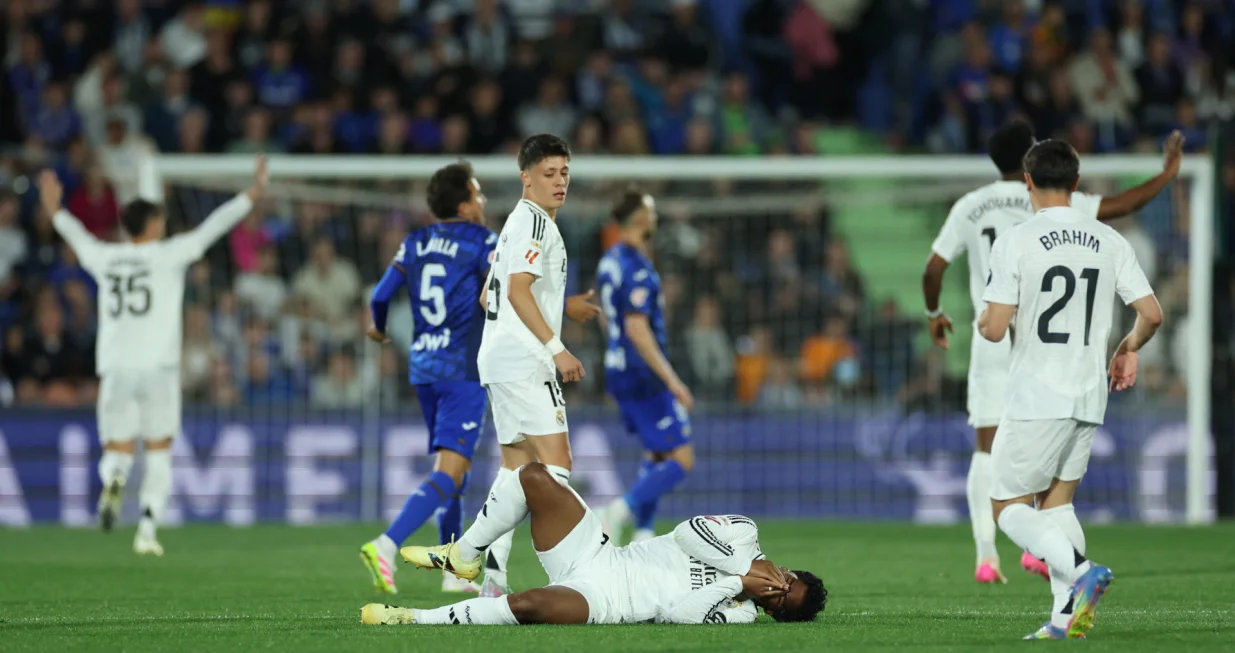 FOTO: REUTERS/Isabel Infantes