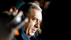 Iznijete su završne riječi u predmetu protiv Milorada Dodika i Miloša Lukića/Damir Deljo