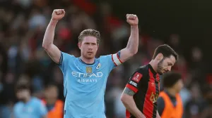 FOTO: REUTERS/Hannah Mckay