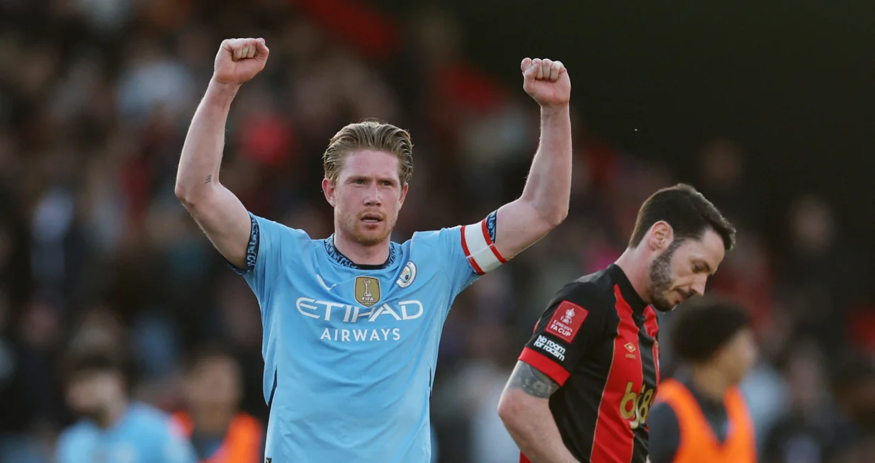 FOTO: REUTERS/Hannah Mckay