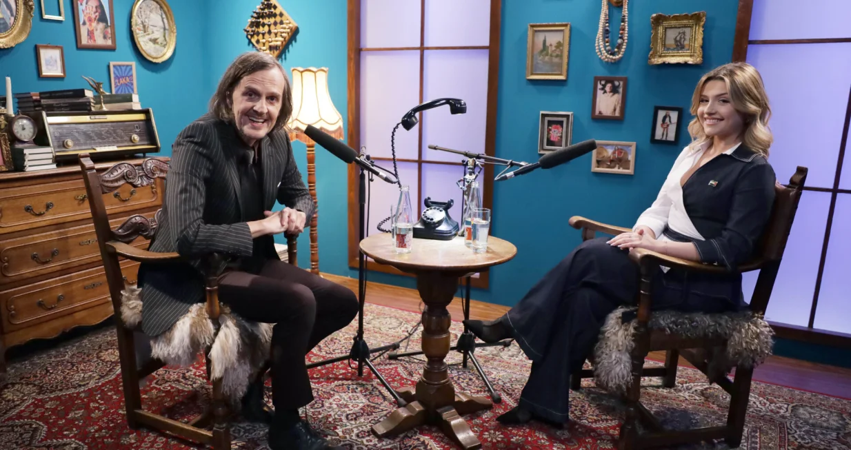 Ilma Karahmet i Opet Laka/