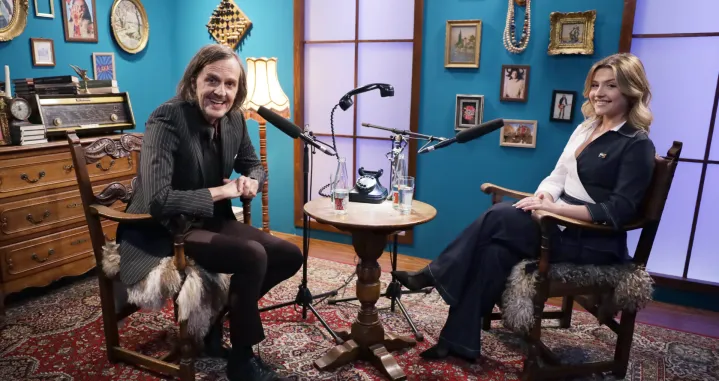 Ilma Karahmet i Opet Laka/