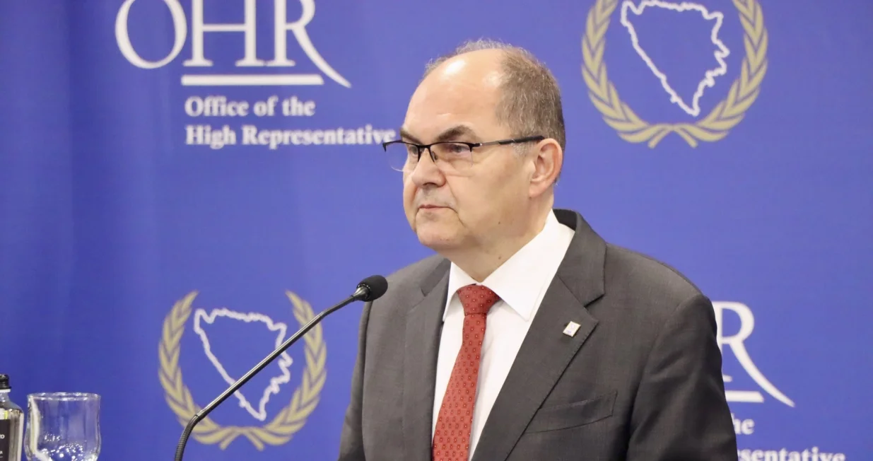 Christian Schmidt/Samir Hasanbegović 