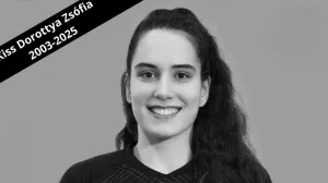 Dorottya Zsofia Kiss 