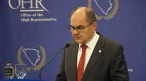 Christian Schmidt/Samir Hasanbegović 