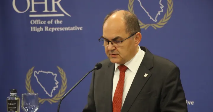 Christian Schmidt/Samir Hasanbegović 